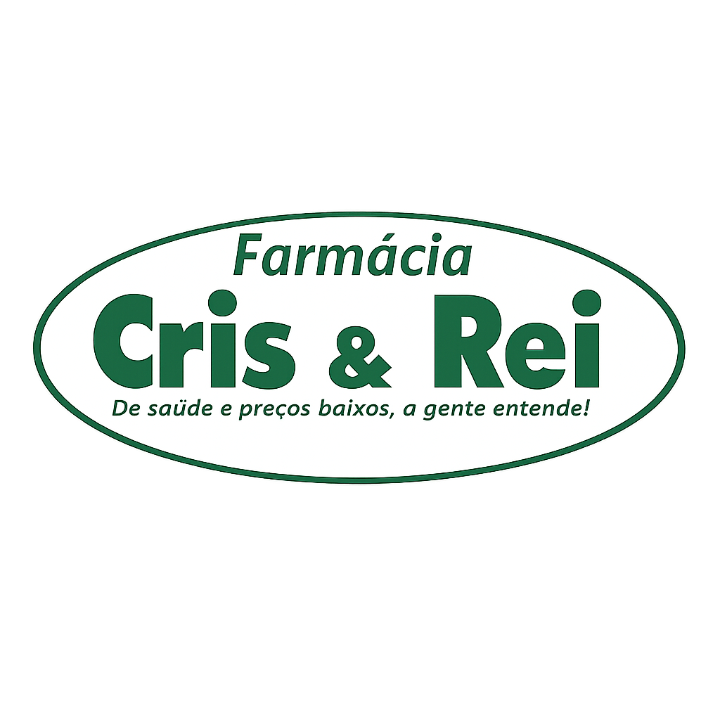 Farmácia Cris & Rei